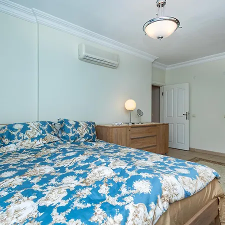 Homestay Center House - Double Or Whole