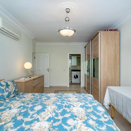 Center House - Double Or Whole Homestay