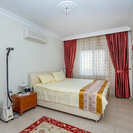 Center House - Double Or Whole