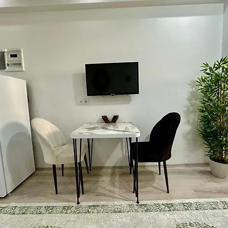 Center House - Double Or Whole * Alanya