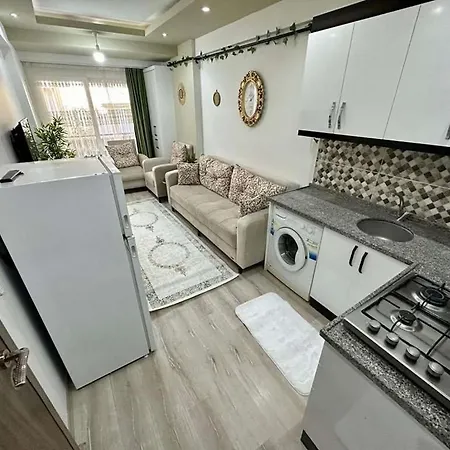 Center House - Double Or Whole Homestay *