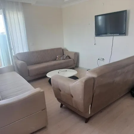 Pansiyon Center House - Double Or Whole