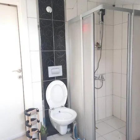 Center House - Double Or Whole Pansiyon Alanya